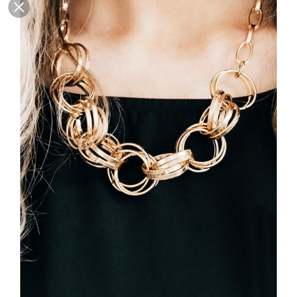 Magnificent Musings Trend Blend